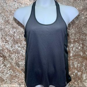 Under Armour Grey Tank
